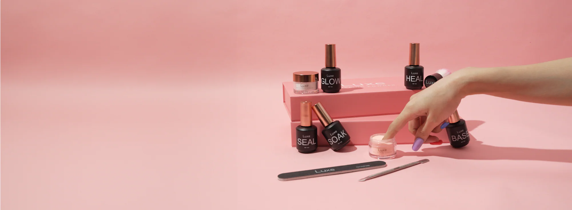 Unveil Your Natural Radiance